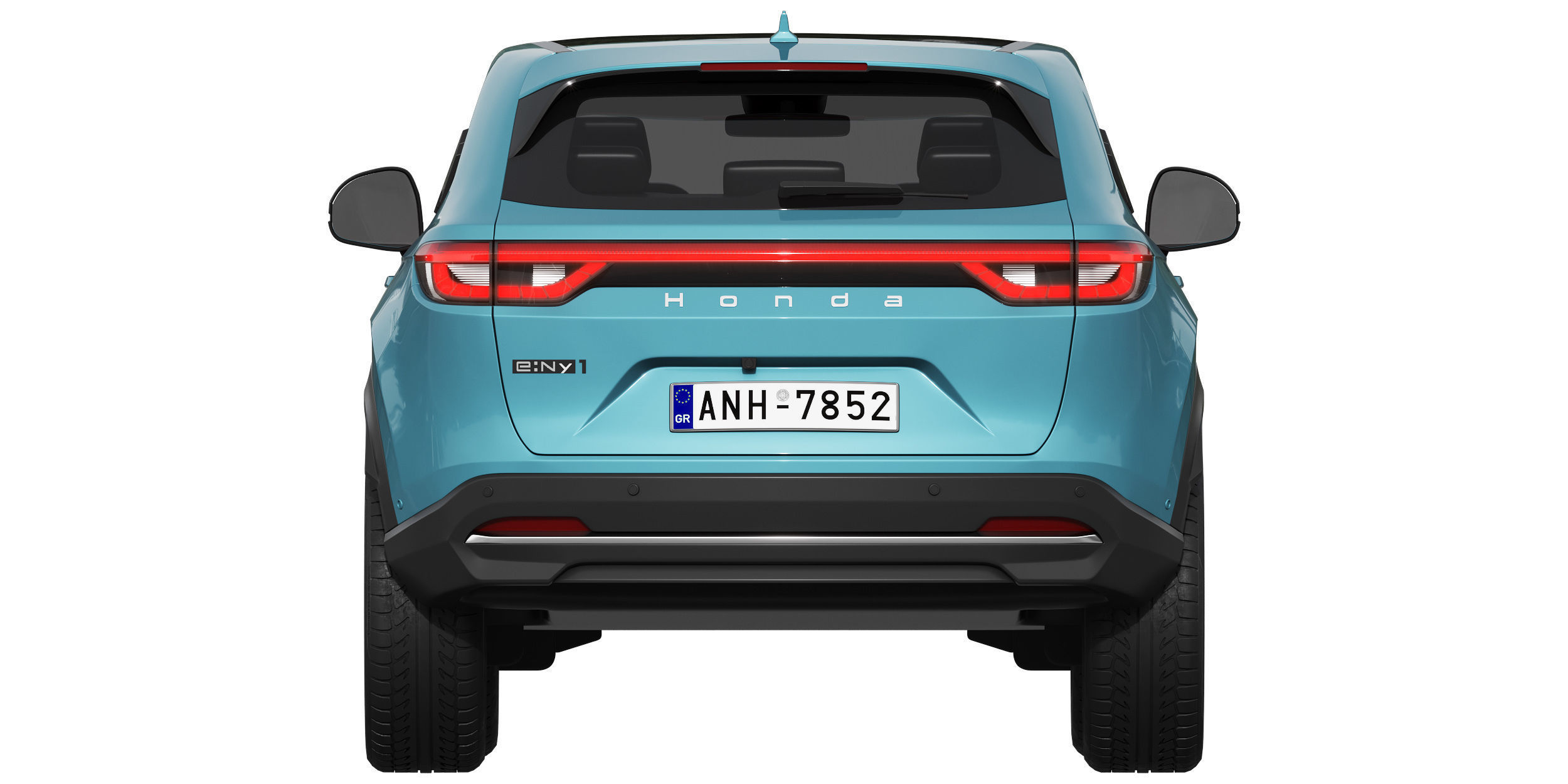 Honda eNy1 2024 3D model_7