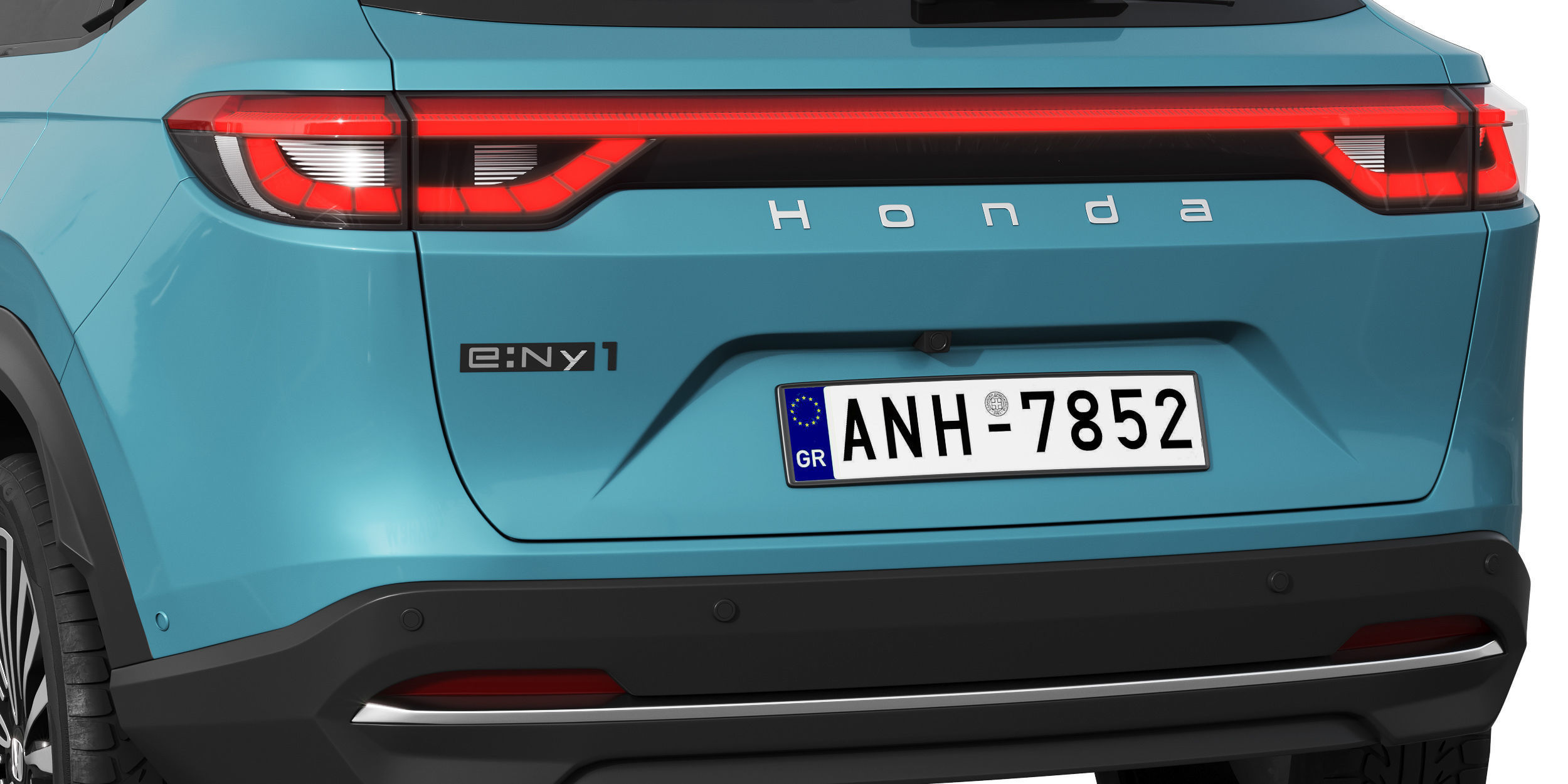 Honda eNy1 2024 3D model_11