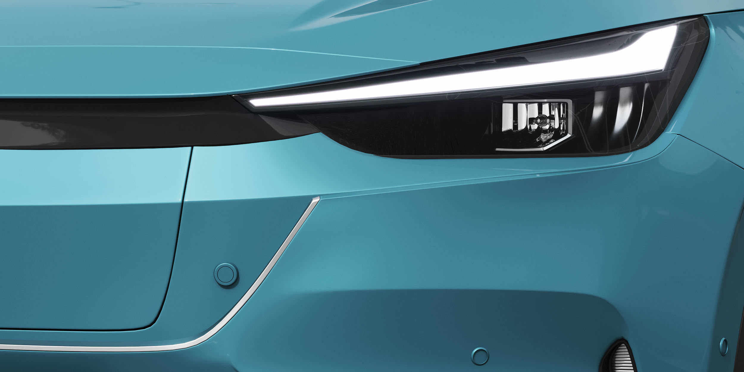 Honda eNy1 2024 3D model_12