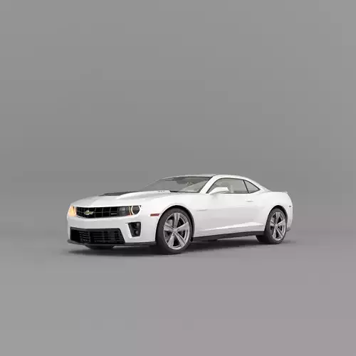 Chevrolet Camaro 2016  in high quality  
