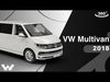 Volkswagen Transporter t6 2019 3D model_1
