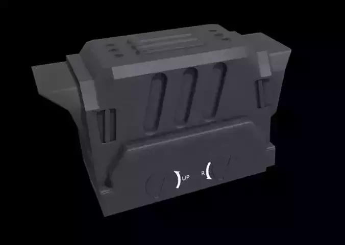 EG1 Reflect Sight Scope