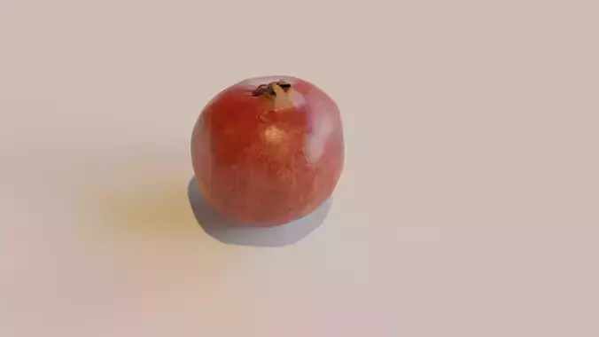 pomegranate