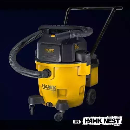 Tool - Vacuum Cleaner