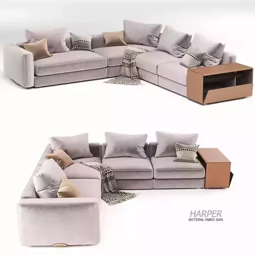 harper sofa