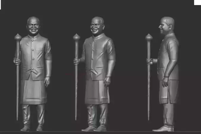 Bhupesh Baghel  CMO chhattisgarh 