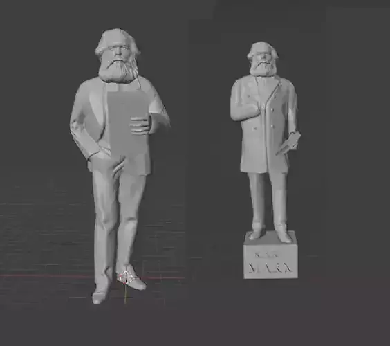 Karl Marx