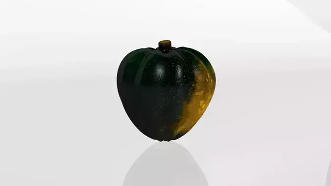 Acorn Squash