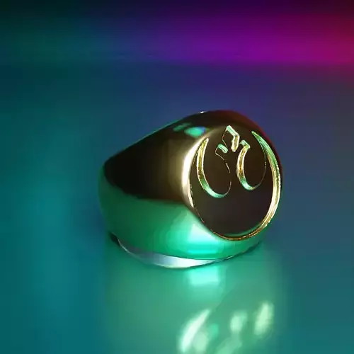 rebel ring