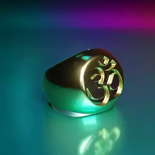 om ring