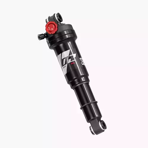 X Fusion O2 ProRL Black