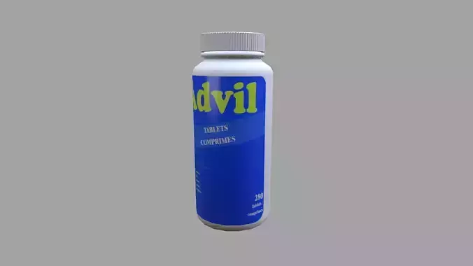 ADVIL MEDICINE