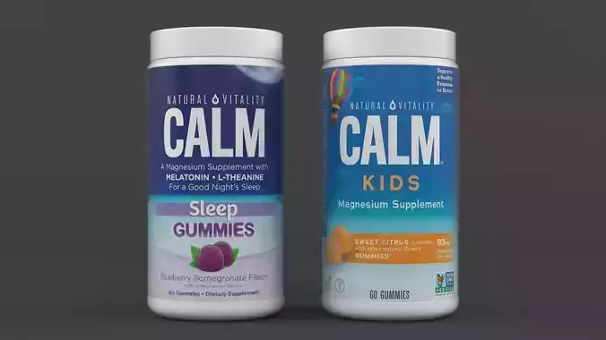 Magnesium Supplement