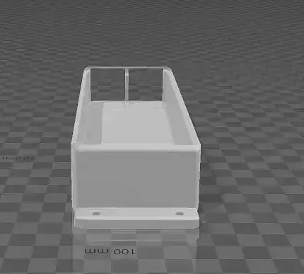 Stand or Mount for Sabrent 10 Port USB Hub