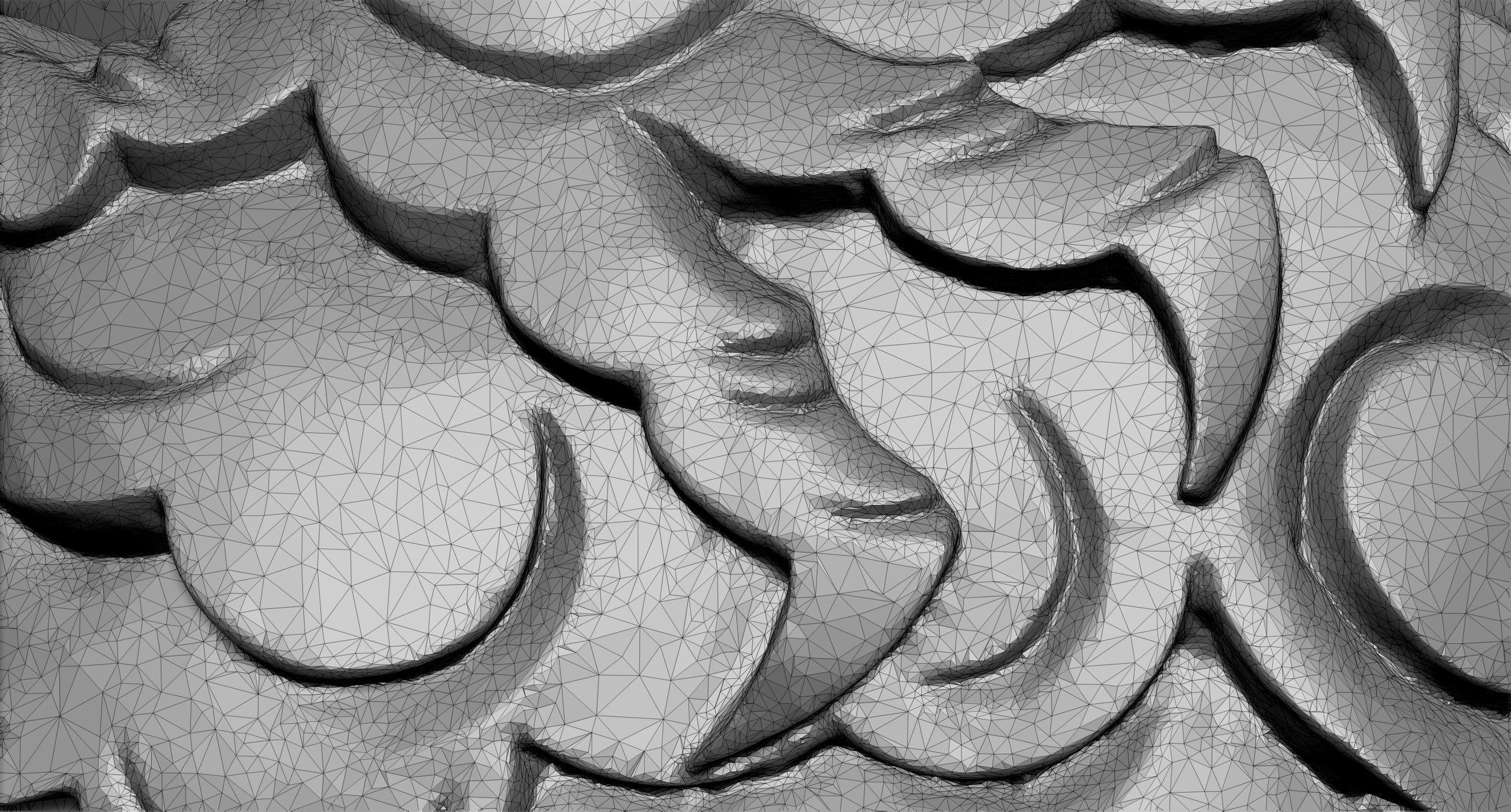 Dragon Pillar 3D print model_4