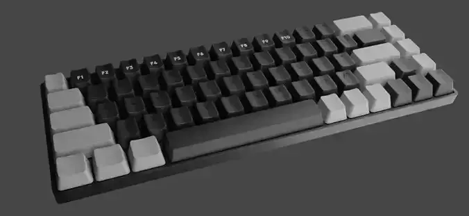 USB C KEYBOARD