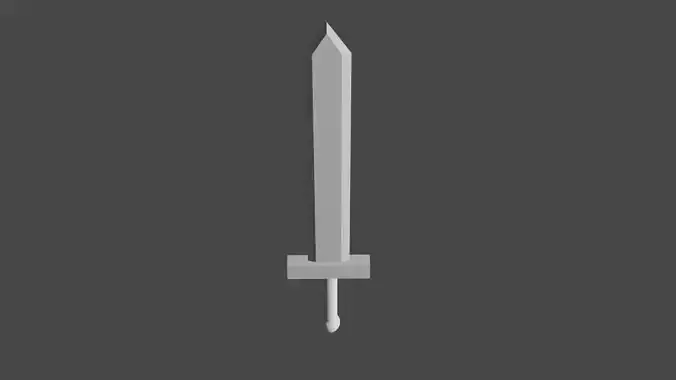 Simple Sword