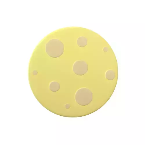 New Moon Emoji v1 004