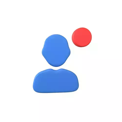 Friend Invitation Icon V1 001