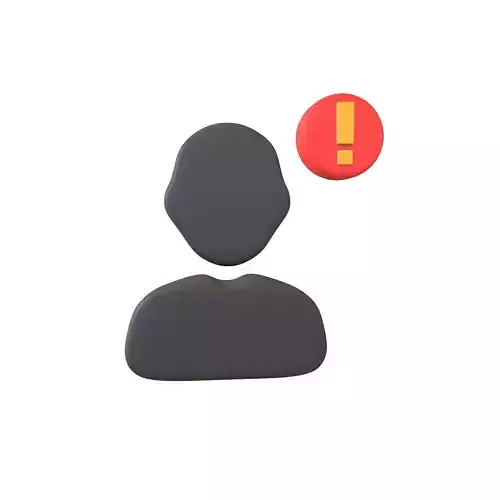 Friend Invitation Icon V2 002