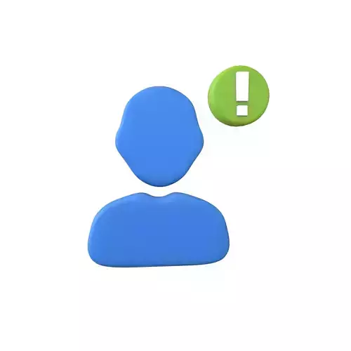 Friend Invitation Icon V2 003