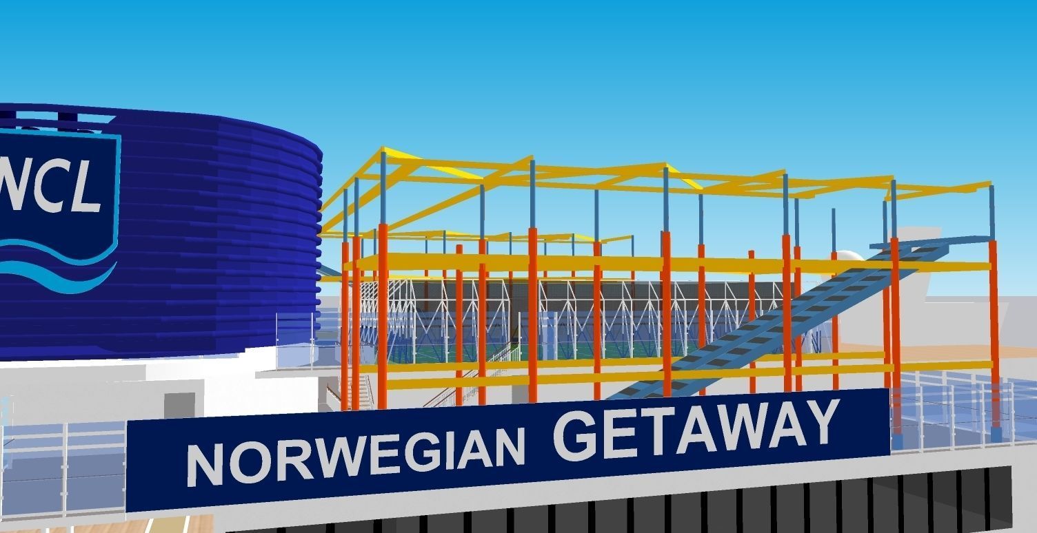 NORWEGIAN GETAWAY 3D model_31
