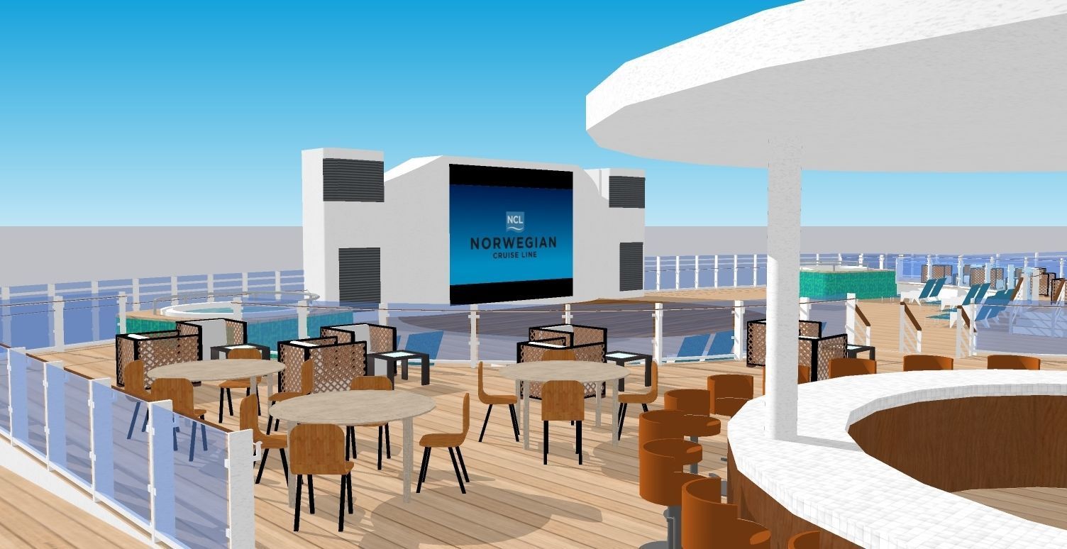 NORWEGIAN GETAWAY 3D model_27