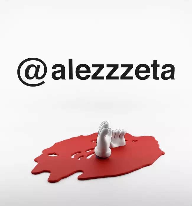 Kaws Red Blanket Companion dor Print 3D print model_15