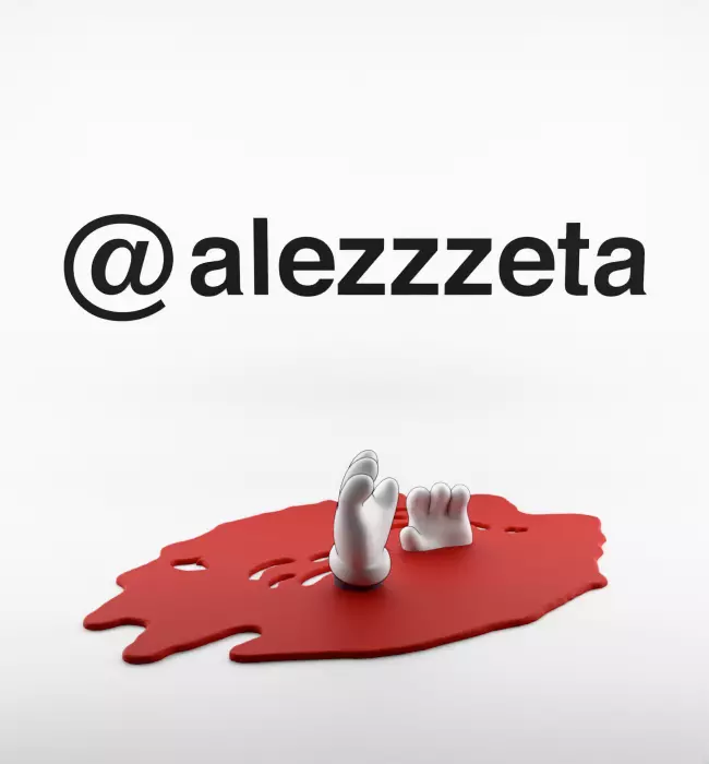 Kaws Red Blanket Companion dor Print 3D print model_16