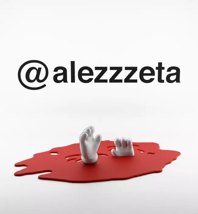 Kaws Red Blanket Companion dor Print 3D print model_18