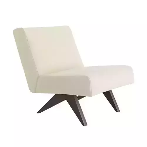 Jive Lounge Chair by Area Store
