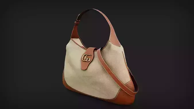 Shoulder Bag