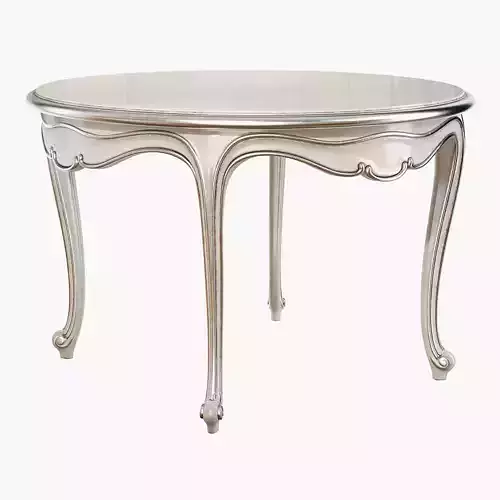 Classic coffe table 003