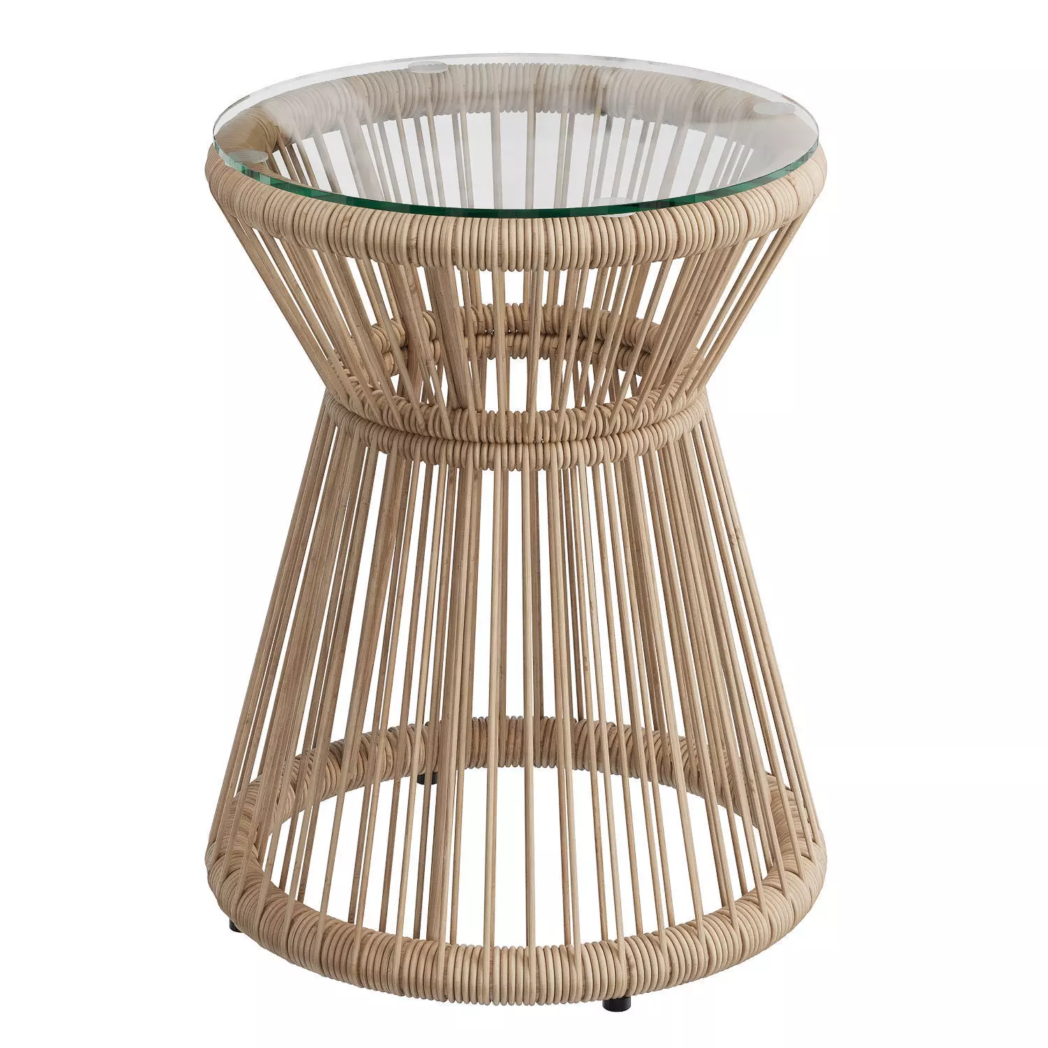 Shinji coffee table 3D model_0