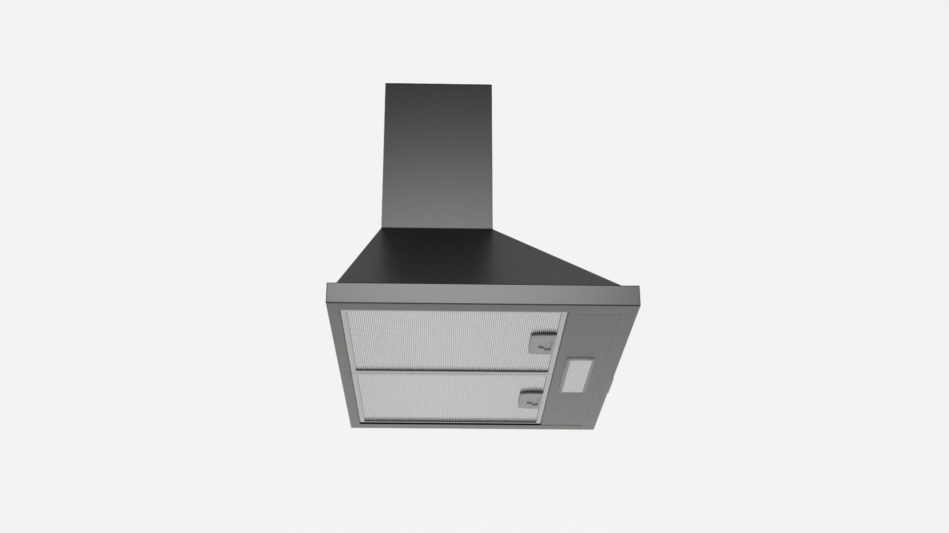 Cooker Hood 01 3D model_10