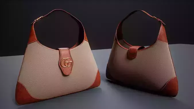 Gucci Aphrodite Shoulder Bag