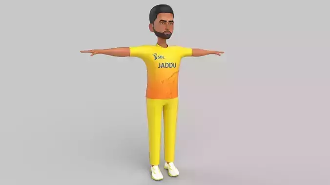 Jadeja