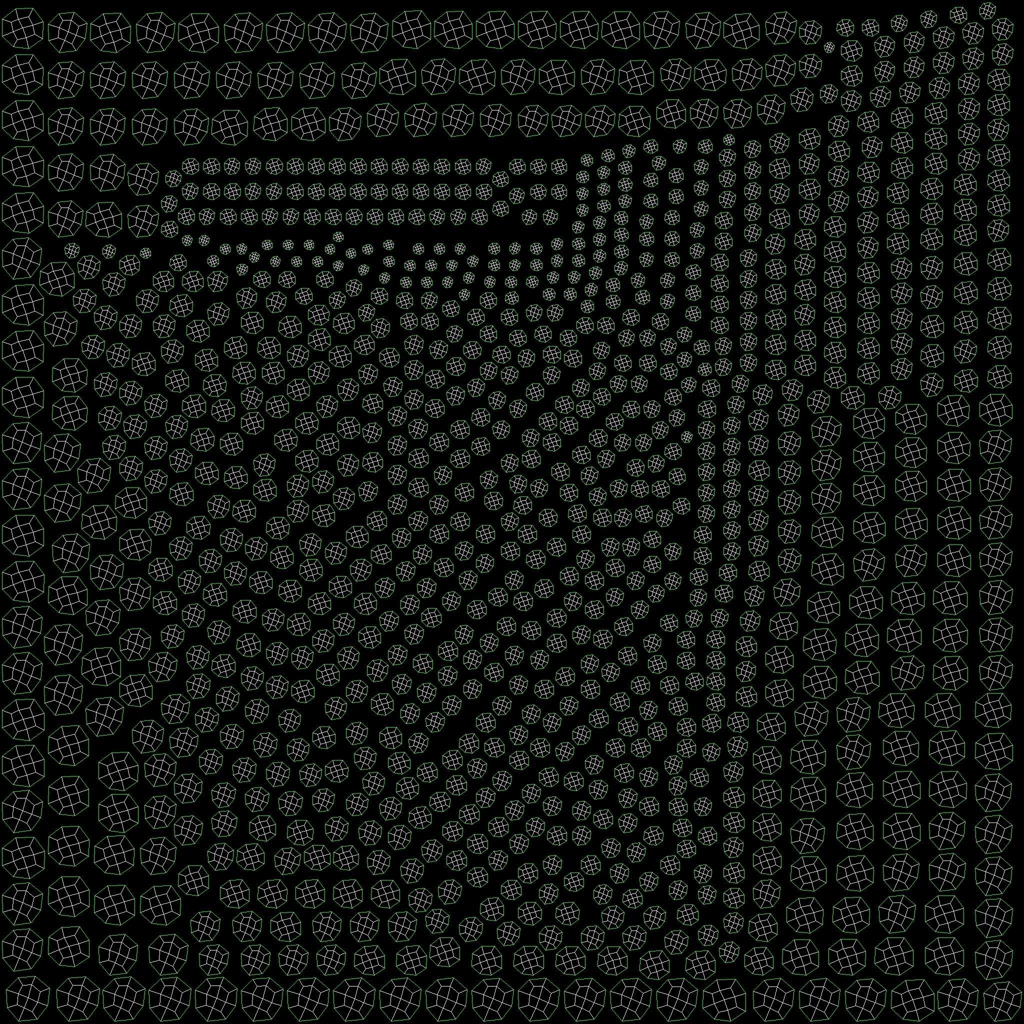 Shampoo And Dispenser 3D model_16