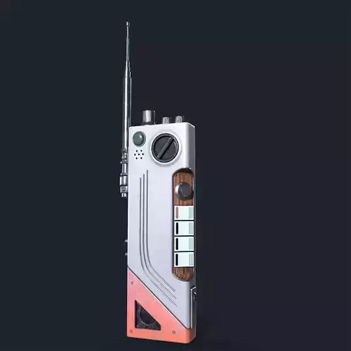 Sci-fi Radio