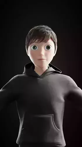 Muslim Family Bundle Complete Set of 9 Unique Characters