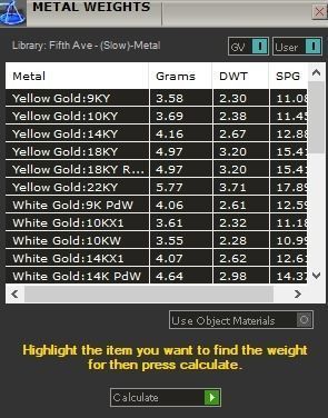 Woman Solitaire Ring 763 3D print model_6