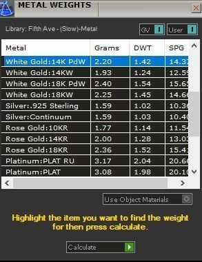 Woman Solitaire Ring 753 3D print model_7