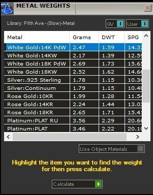 Woman Solitaire Ring 738 3D print model_8