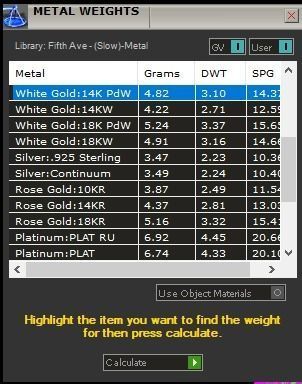 Woman Solitaire Ring 745 3D print model_7