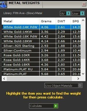 Woman Solitaire Ring 717 3D print model_7