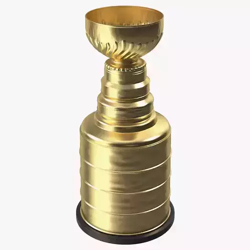 Hockey Cup Trophy