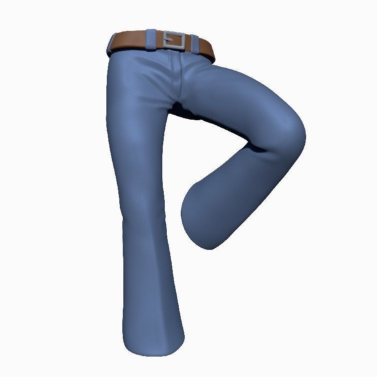 Alcor - Grendizer 3D print model_14