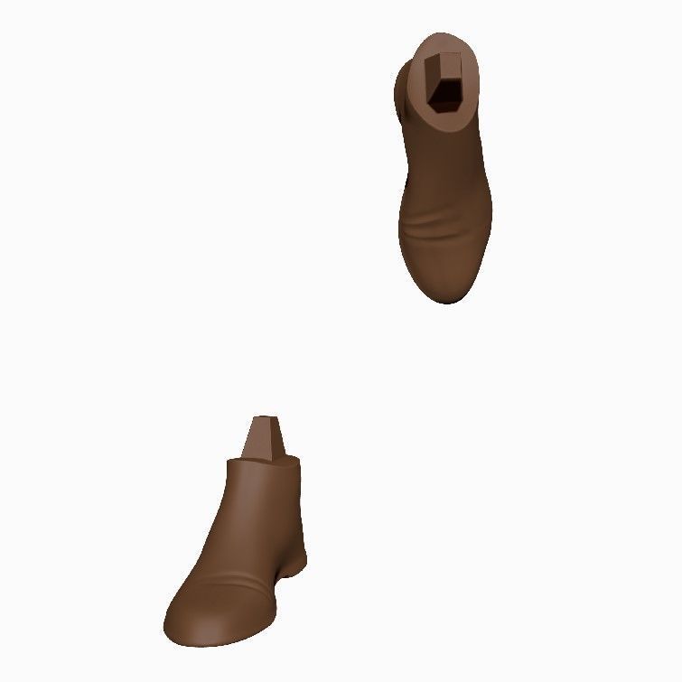 Alcor - Grendizer 3D print model_6