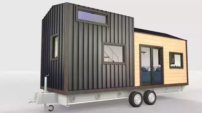 Tiny House 02