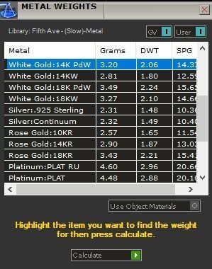 Woman Solitaire Ring 842 3D print model_7
